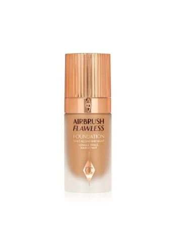 Тональна основа для обличчя Airbrush Flawless Foundation (30 мл) 10 COOL Charlotte Tilbury (278773928)