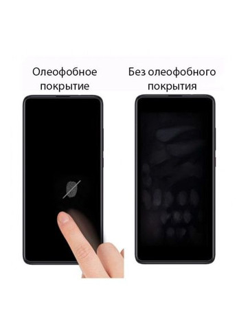 Стекло защитное (232357) Drobak Huawei P Smart 2021 (366517563)