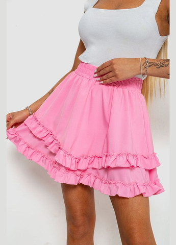 Спідниця однотонна коротка Ager 102R5254 (295440791)