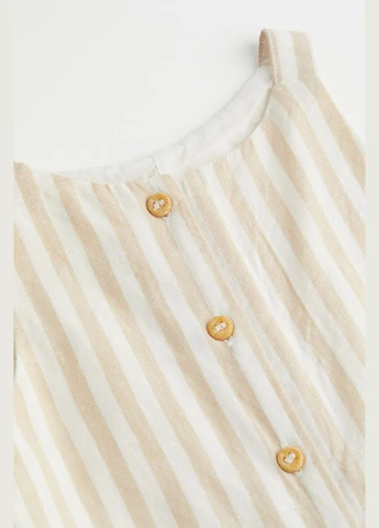 Комбінезон з панамою H&M (298704196)