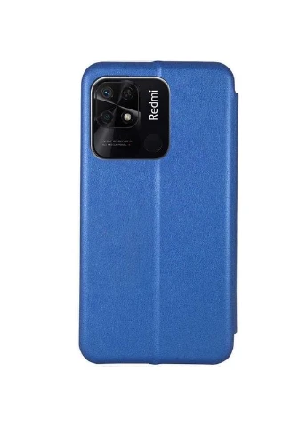 Шкіряний чохол-книжка Classy для Xiaomi Redmi 10C Epik (394035161)