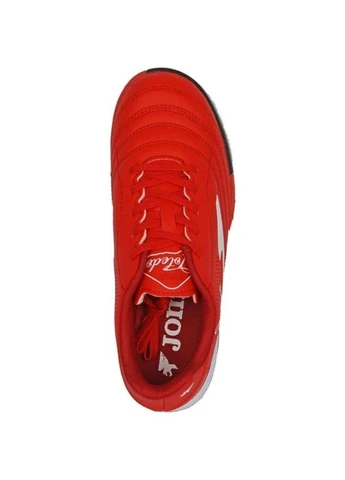Сороконожки (шиповки) детские красные TOJS2606TF Joma TOLEDO (396997169)