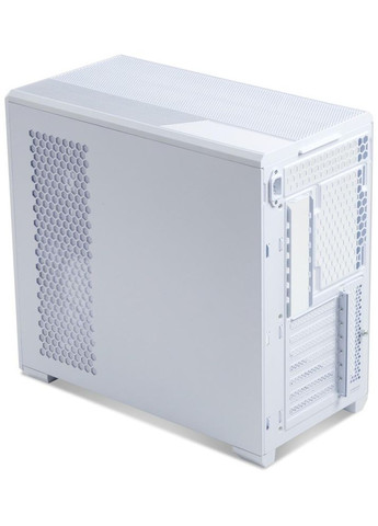 Корпус для ПК Eclipse White Vinga (390928356)