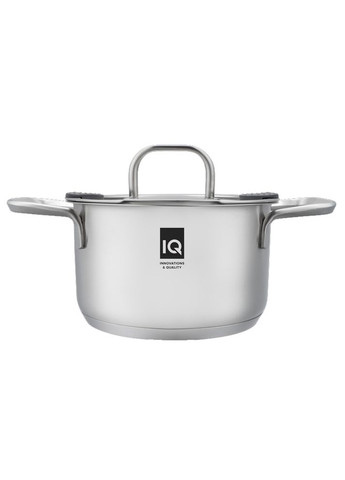 Кастрюля Be Creative 3.5 л (-2050-20) IQ (322196770)