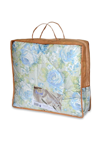 Одеяло детское пуховое 110х140 см, цвет в ассортименте. Ярослав (322112090)