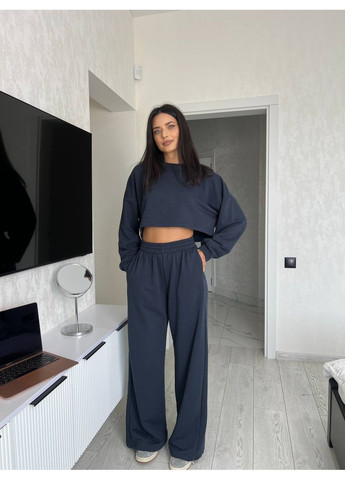 Жіночий спортивний костюм FINO Mode (349841110)