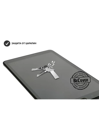 Захисне скло для Samsung Galaxy Tab S6 Lite 10.4 P610/P613/P615/P619 (705049) BeCover (354732742)