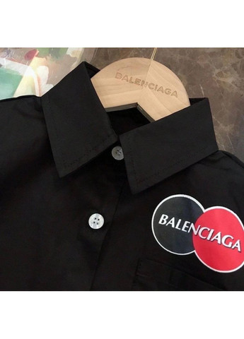 Котонова Сорочка Хлопчик No Brand (352354763)