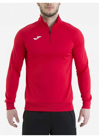 Мужская спортивная кофта Faraon Красный Joma (333957521)