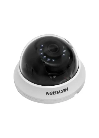 2 Мп Turbo HD відеокамера DS-2CE56D0T-IRMMF(C) (2.8 мм) Hikvision (386025970)