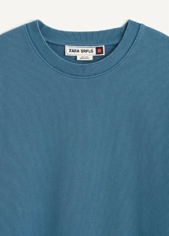 Футболка Zara - (371872328)
