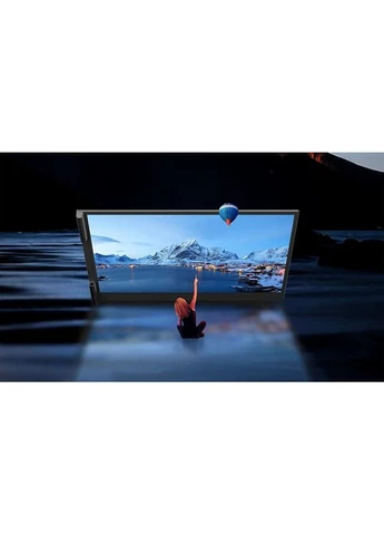 Монітор SCM6 Single Grey (BVSCESCM6GR) Blackview (385355520)