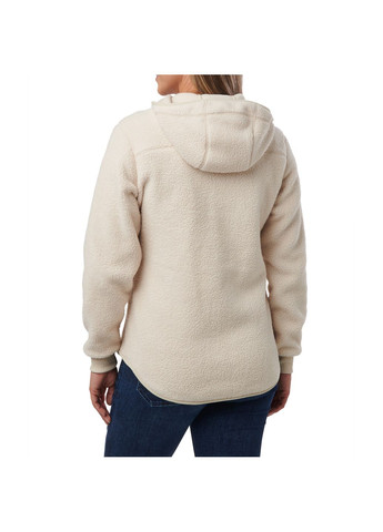 Пальто жіноче Frances Fleece Coat Vanilla 5.11 Tactical (315821938)
