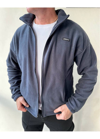 Чоловіча кофта Фліс Полар No Brand (371736545)