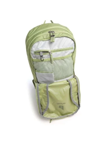 Спортивный рюкзак Race EXP Air 14+3 л Pistachio-Pine (3204421 2269) Deuter (335405921)