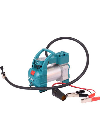 Автомобильный компрессор 12 В (TTAC1406) Total (323050072)