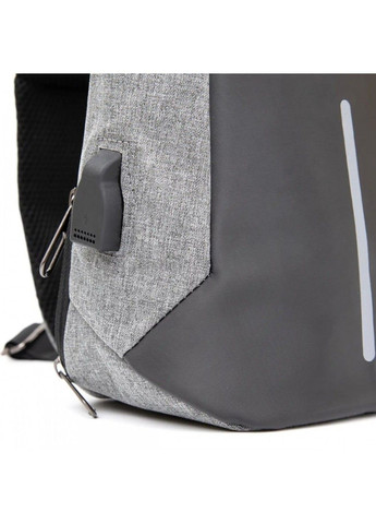 Чоловіча тканинна сумка слінг 20554 Vintage (323459268)