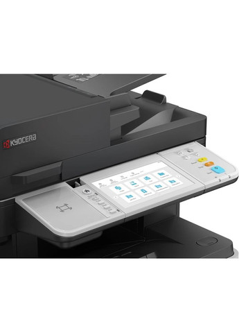 МФУ ч/б печати Ecosys MA5500ifx (110C0Z3NL0) KYOCERA (372465579)