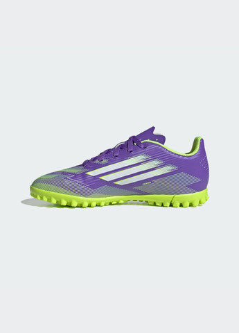 Бутси F50 Club Turf Kids adidas (348782615)