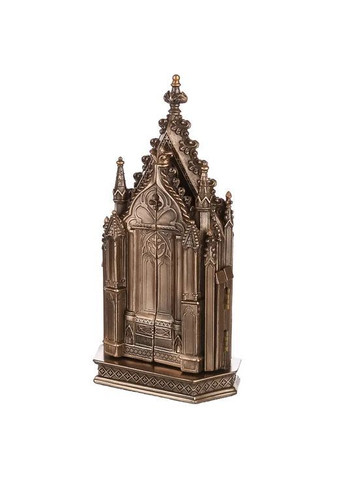 Статуэтка из полистоуна "Триптих" | Декор для дома Handmade 76234A4 (370206470)