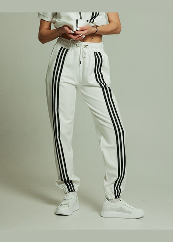 Костюм жіночий білий Elisabetta Zanardi (295026807)