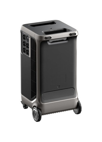 Зарядна станція SOLIX F3800 (A1790311) Anker (306581148)