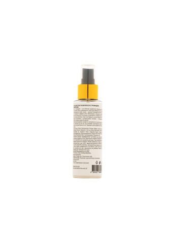 Vesna Міст для тіла та волосся з трояндою 100 мл — Крем, Україна (369149543)