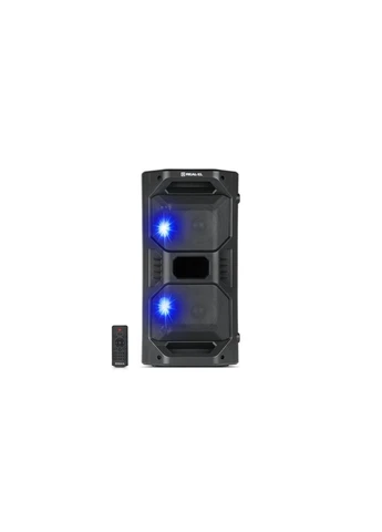 Акустическая система X-757 Black Real-El (315145302)