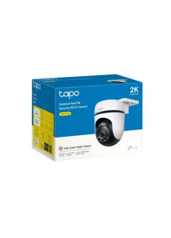 Розумна вулична поворотна камера, Tapo C510W TP-Link (384663452)