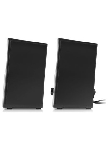 Акустична система (EL121100016) Real-El S-405 USB Black (366068002)