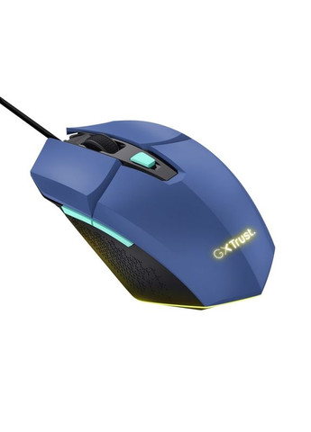 Миша 25067_TRUST GXT 109 Felox, RGB, USB-A, Trust (362712491)