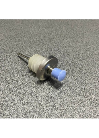 Гейзер для бутылки металлический 90341 No Brand (361024810)