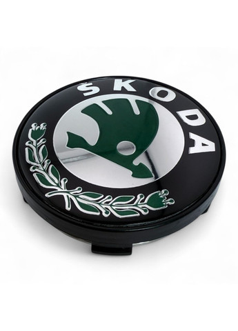 Колпачки в диски Вред заглушки для дисков 60/56 мм (4 шт.) No Brand (364958913)