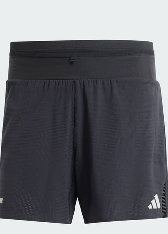 Шорты для бега Ultimate HEAT.RDY adidas (298538412)