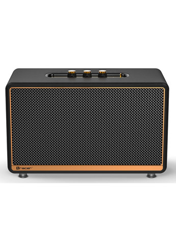 Bluetooth колонка M60 TWS Black 60W (TRAGLO47249) Tracer (316152264)