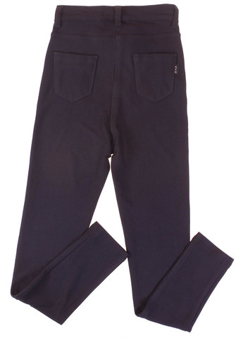 Брюки A Yugi 9008 Темно Синій A-yugi (306714675)