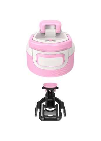 Термобутылка Elton Insulated 1 л Pink (11-03039) Kambukka (323108505)