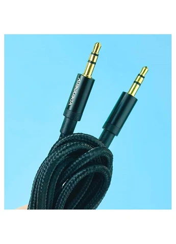 Кабель AUX Denmen DX05 3.5mm to 3.5mm 2m China (378023749)