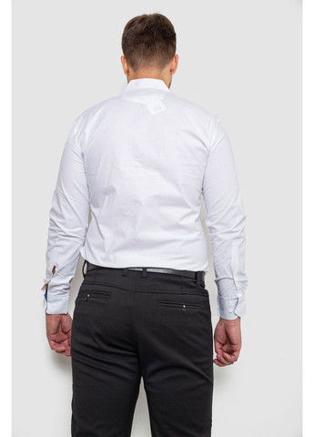 Белая рубашка Ager