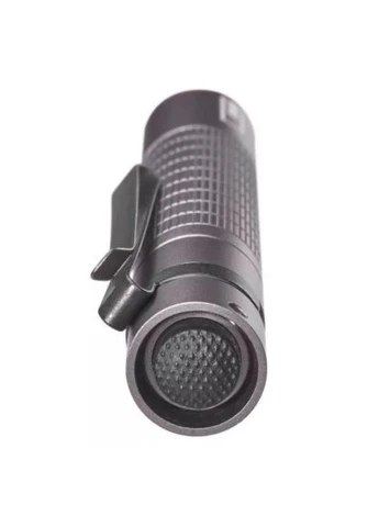 Фонарь (P3150) Emos P3150 100Lm 1AAA Metal (401800048)