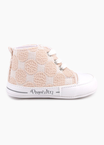 Пiнетки для немовлят D4294 Бежевий Papulin (316019757)