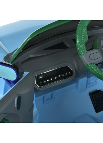 Дитячий електромобіль Машина JE1688EBLR-4(24V) до 30 кг Bambi (372971631)