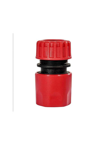 Пістолет для поливу 3-позиційний + адаптер 1/2", 3/4" та 2 конектори на 1/2", арт. 191514 Vitals (356457376)