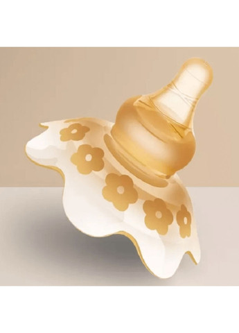 Силиконовый щиток для сосков против прикуса во время грудного вскармливания, Nippi Protector, karapuzo mom (322237791)