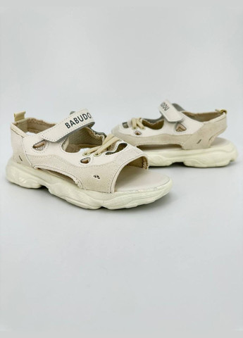 Дитячі босоніжки BABUDOU No Brand (334302495)