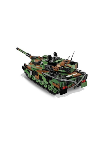 Конструктор Танк Леопард 2, 945 деталей (-2620) Cobi (281426070)