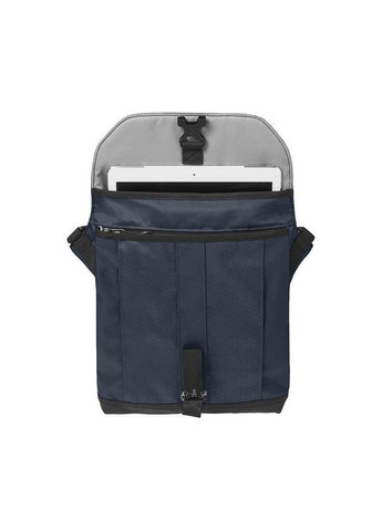 Мужская сумка Altmont Original Blue с отдел. д/iPad 7л (Vt606752) Victorinox Travel (322207723)