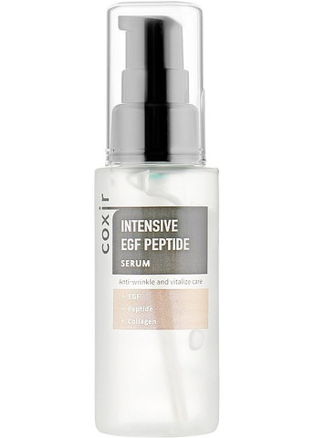 Антивозрастной пептидный серум Intensive EGF Peptide Serum 50ml (2-889221) COXIR (369790985)
