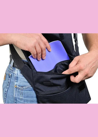 Сумка для пистолета ALine А39 плечевая. No Brand (316447791)