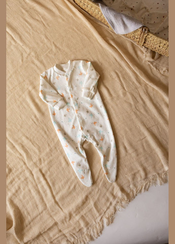 Человек на кнопках интерлок принт Птички Egoza (342338640)